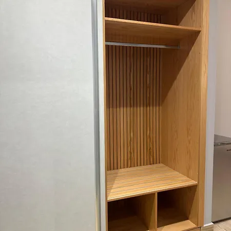 Sea Breeze Apartmán *