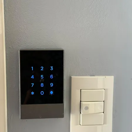 Sea Breeze Apartmán Himarë