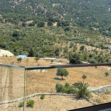 Apartmán Sea Breeze *