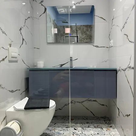 Apartmán Sea Breeze *