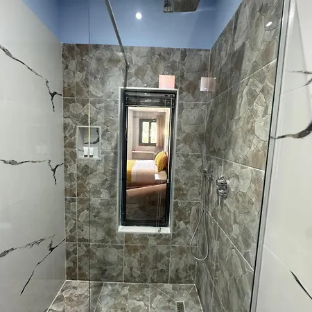 Apartmán Sea Breeze