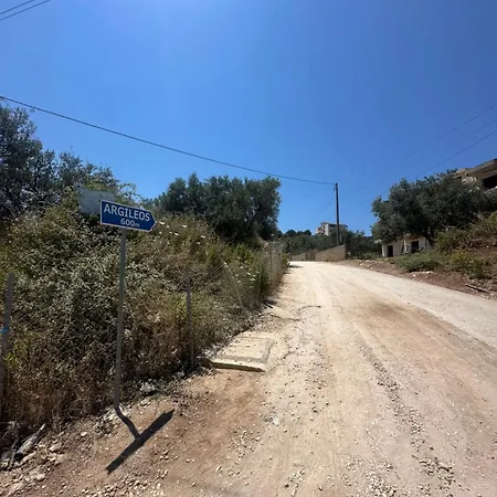 Sea Breeze Apartmán *