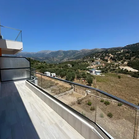 Apartmán Sea Breeze