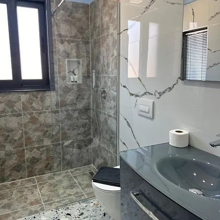Apartmán Sea Breeze Himarë