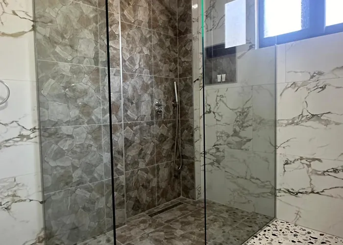 公寓 Sea Breeze 希马拉