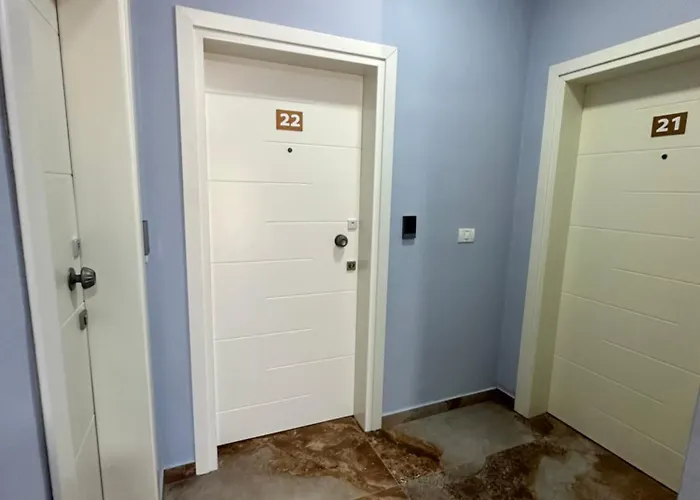 Sea Breeze 公寓 希马拉