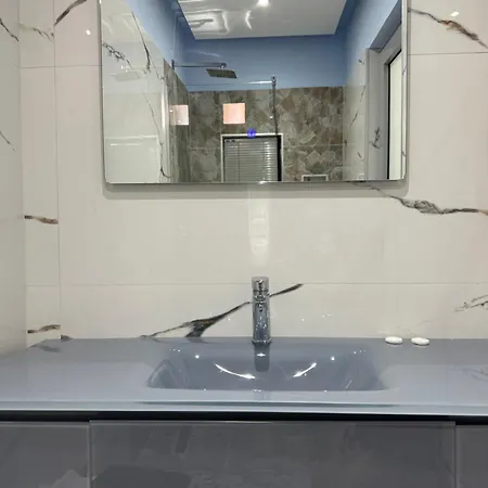 Apartamento Sea Breeze