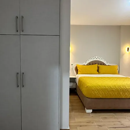 Apartamento Sea Breeze *