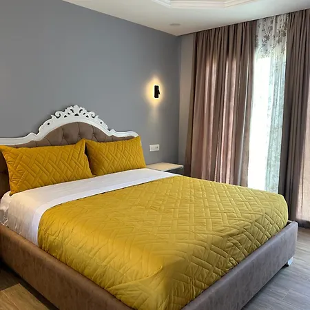 Sea Breeze Apartment