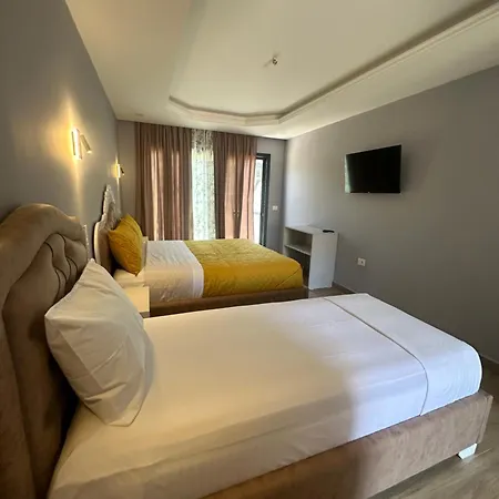 Apartamento Sea Breeze