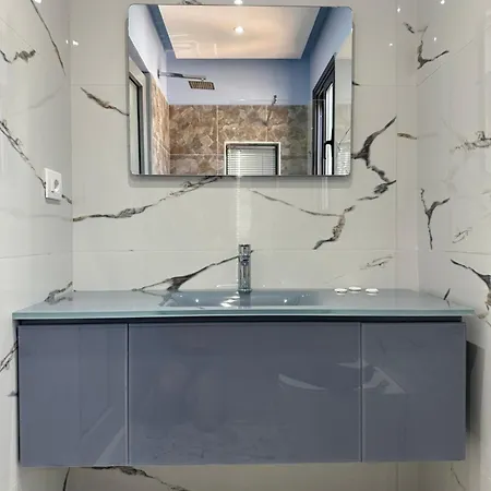 Apartamento Sea Breeze *