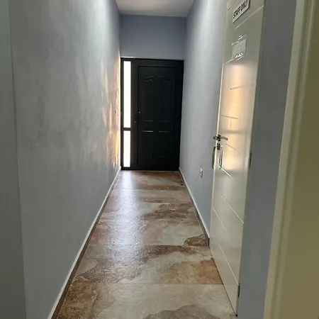 Apartamento Sea Breeze