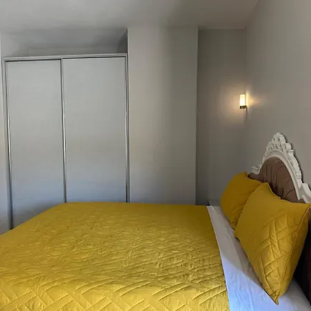 Apartment Sea Breeze