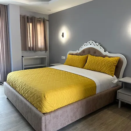 Sea Breeze Apartamento *