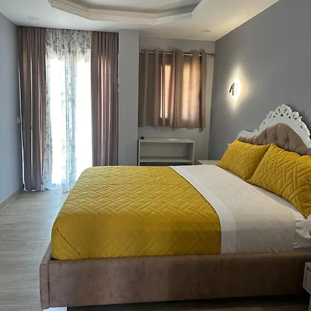 Sea Breeze Himare