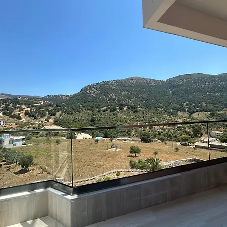 Sea Breeze Apartamento