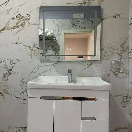 Sea Breeze Apartamento *