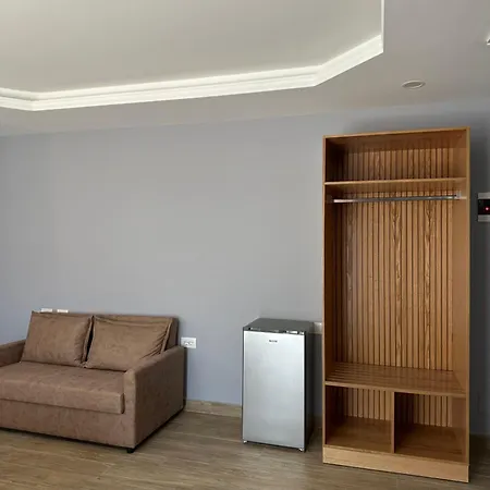 Apartment Sea Breeze *