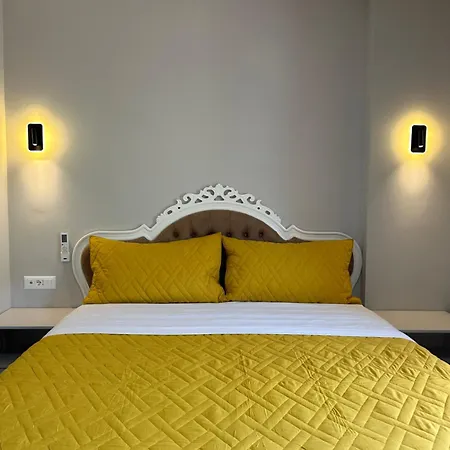 Sea Breeze Apartment