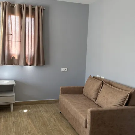 Apartamento Sea Breeze *