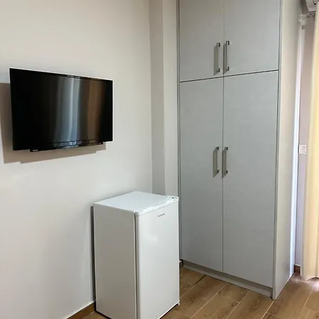 Apartment Sea Breeze *