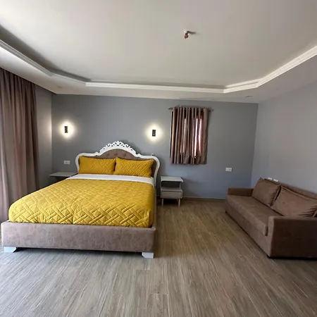 Apartamento Sea Breeze Himarë