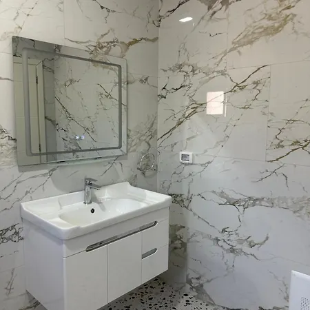 Apartamento Sea Breeze *