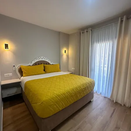 Apartment Sea Breeze