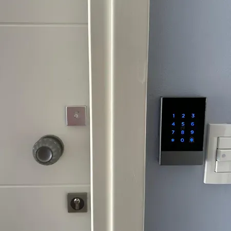 Sea Breeze Apartamento *