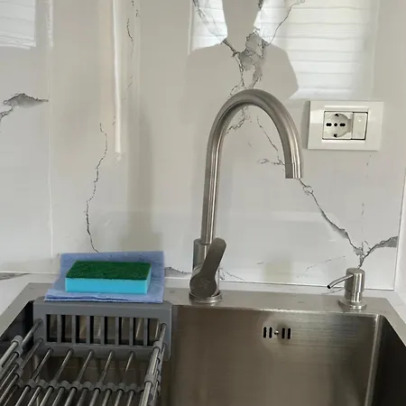 Apartamento Sea Breeze *