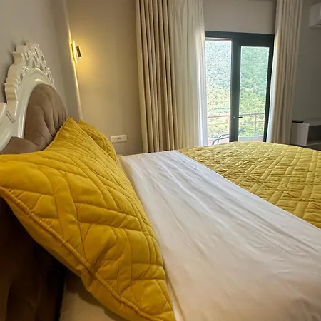 Apartamento Sea Breeze Himarë