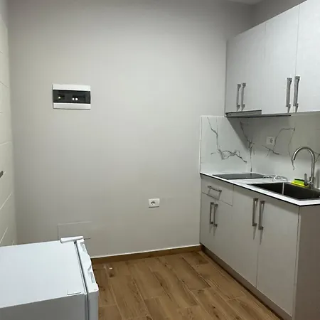 Apartment Sea Breeze *