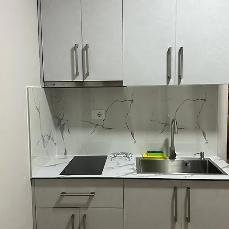 Apartamento Sea Breeze *