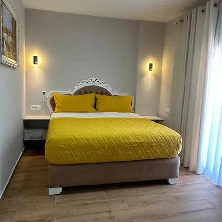 Apartment Sea Breeze Himare