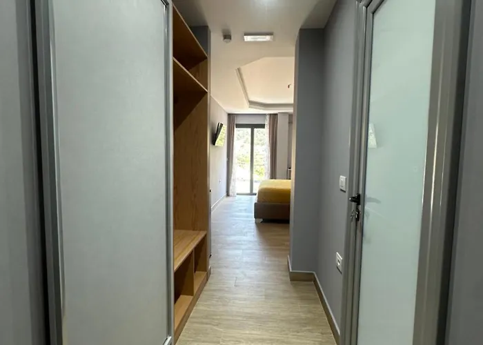 Sea Breeze شقة هيماري