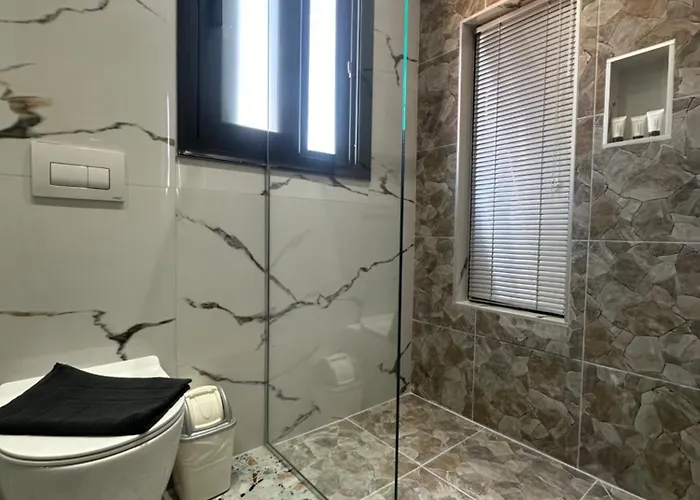 Sea Breeze דירה הימארה