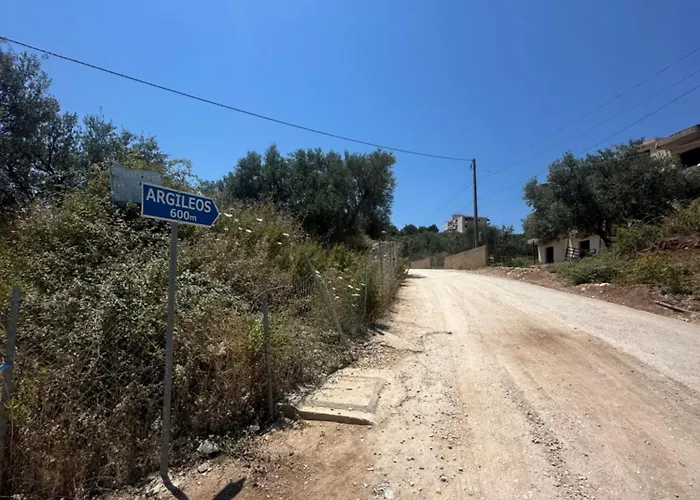 Sea Breeze דירה *