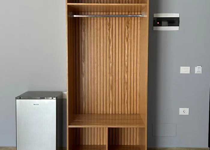 Sea Breeze הימארה