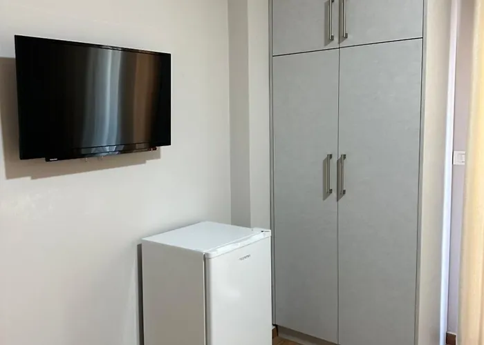 דירה Sea Breeze *