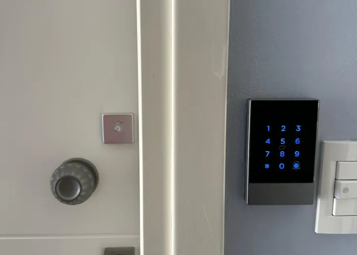 Sea Breeze דירה *