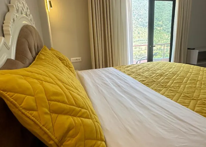 شقة Sea Breeze هيماري