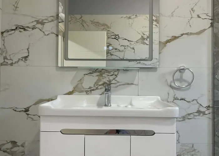 Sea Breeze * הימארה